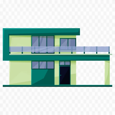 Detail Mansion Top View Nomer 13