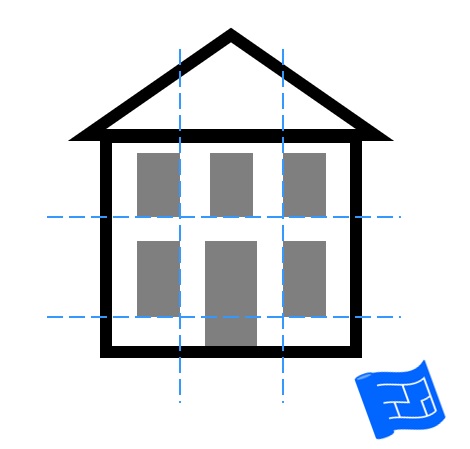 Detail Mansion Top View Nomer 4