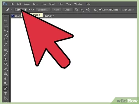 Detail Pfeil Photoshop Nomer 4