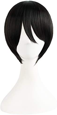 Detail Pixie Cut Ponytail Nomer 17