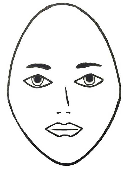 Detail Pixie Cut Ponytail Nomer 18