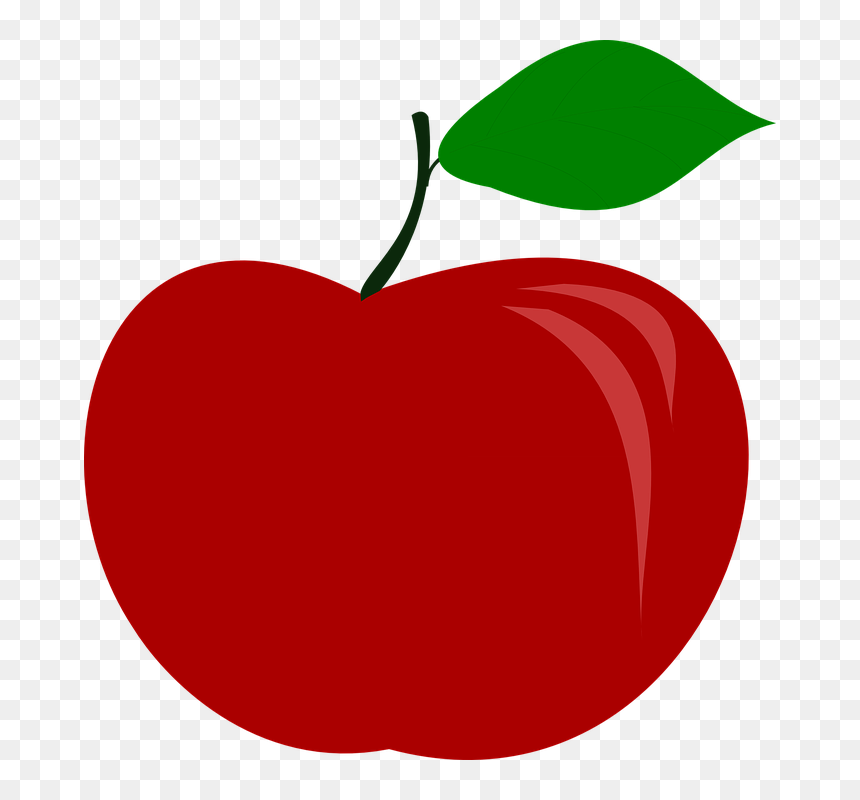 Detail Red Free Apfel Nomer 6