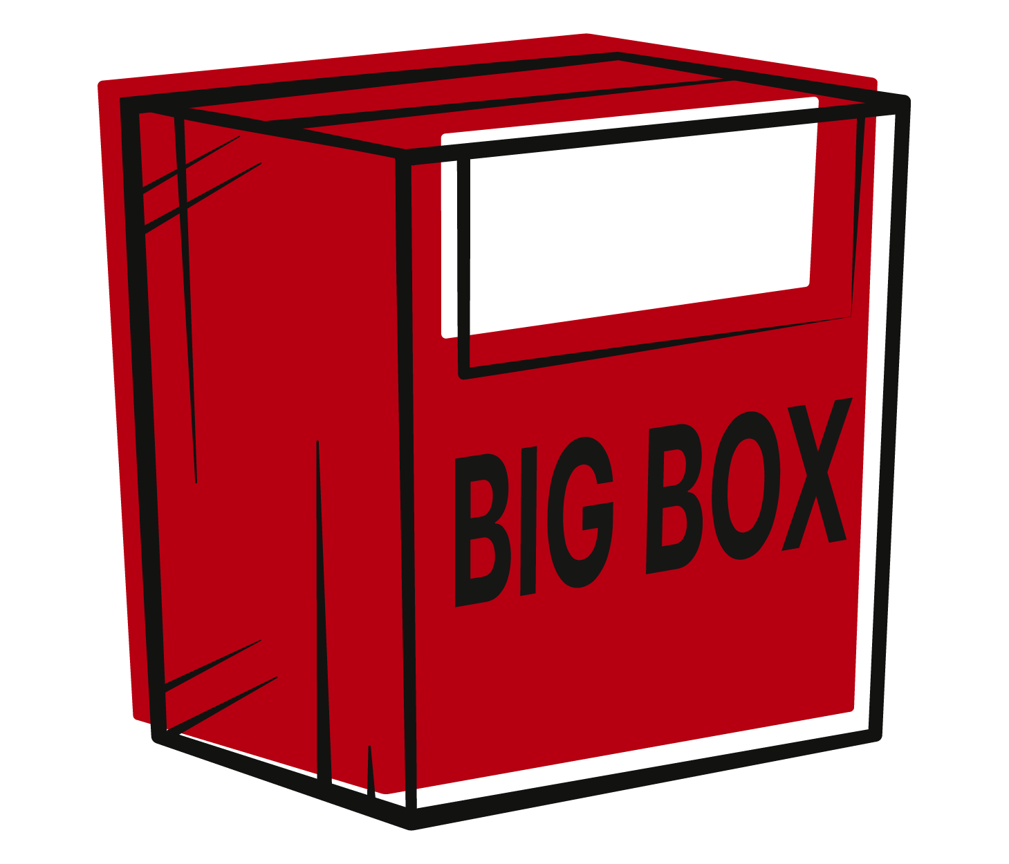 Rote Box - KibrisPDR
