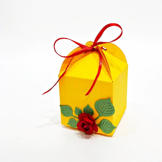 Detail Rote Box Nomer 9