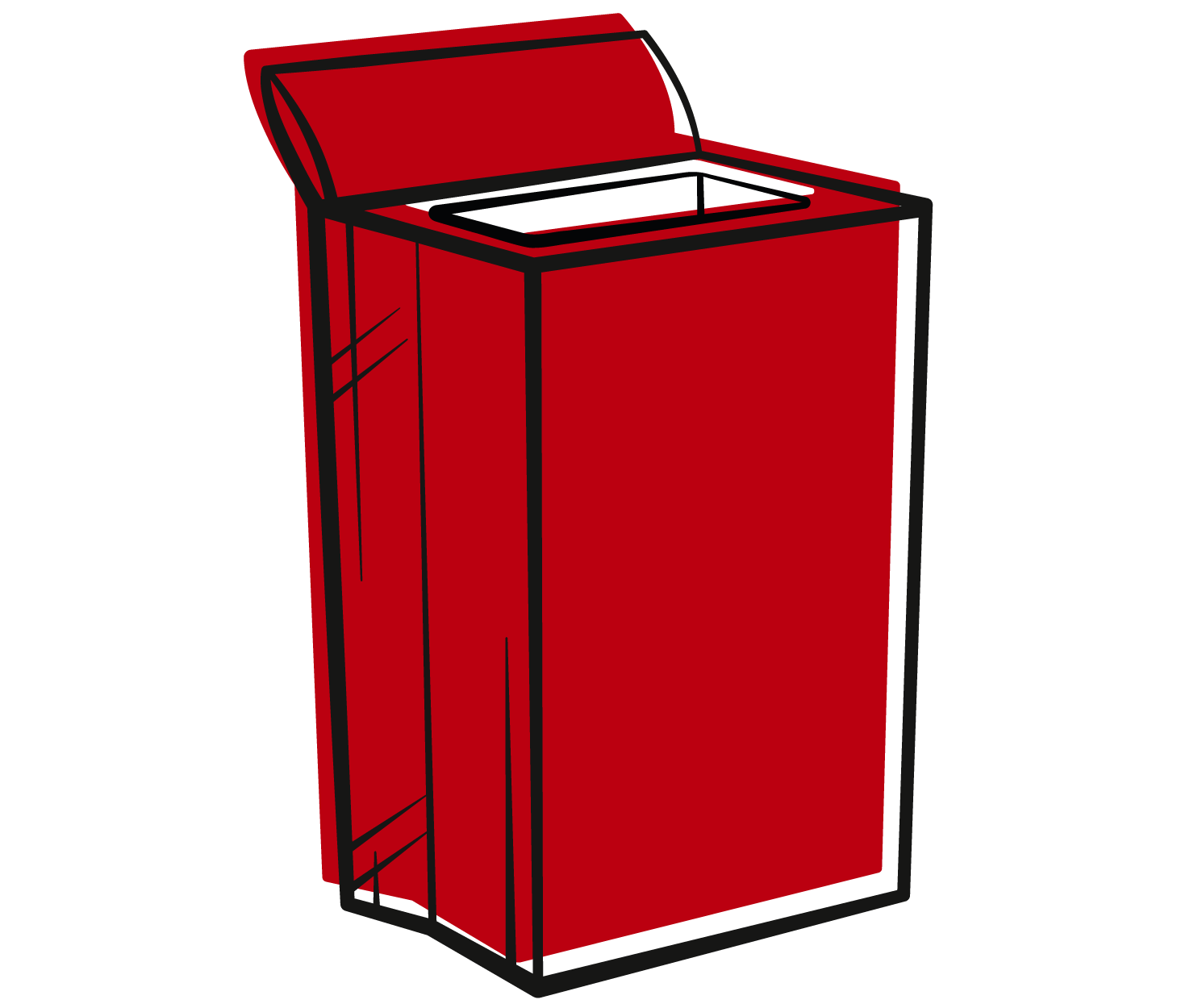 Detail Rote Box Nomer 2
