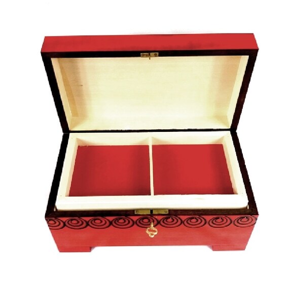 Detail Rote Box Nomer 5