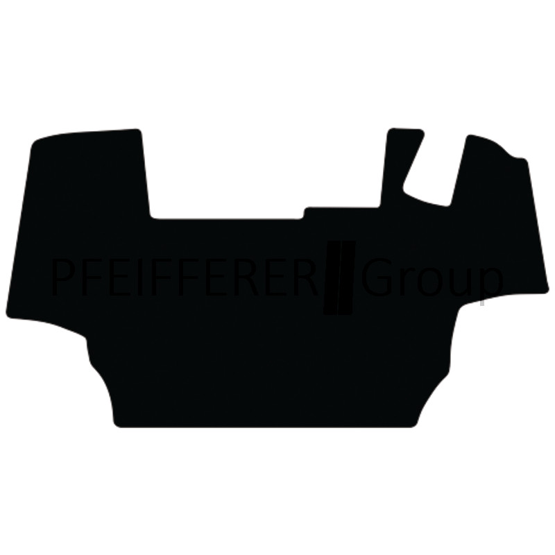 Detail Schwarzer Fendt Nomer 6