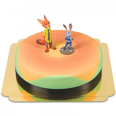 Detail Simba Torte Nomer 2