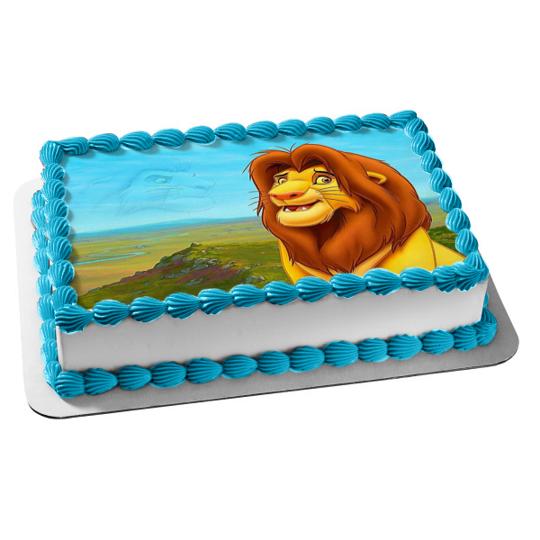 Detail Simba Torte Nomer 4