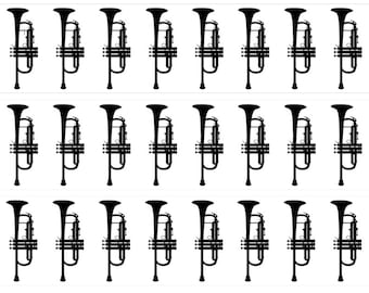 Detail Star Wars Trombone Sheet Music Free Nomer 16