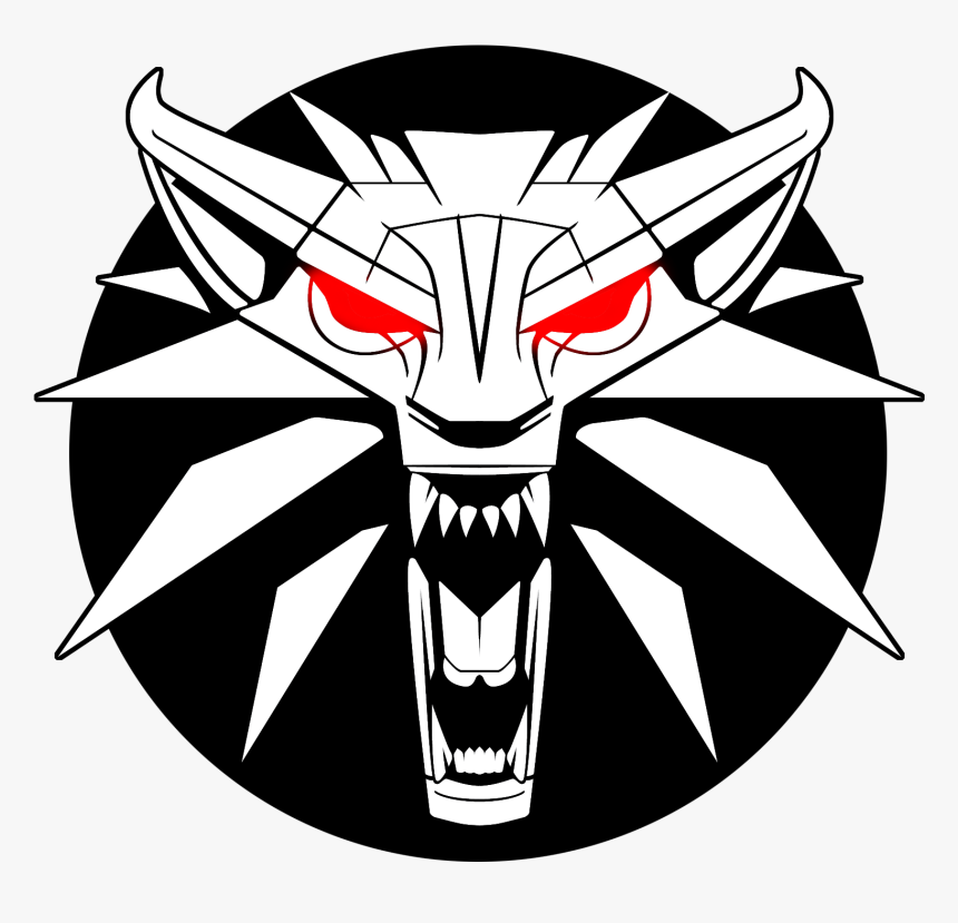 Detail Witcher 3 Logo Nomer 4