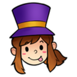 Detail A Hat In Time Merch Nomer 25
