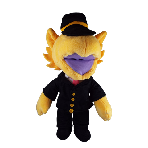 Detail A Hat In Time Merch Nomer 3