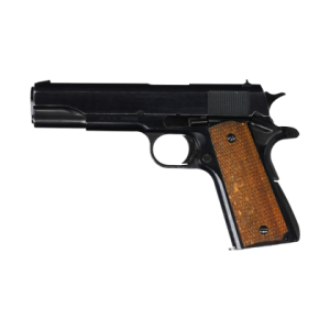 Detail Alter Colt Nomer 4