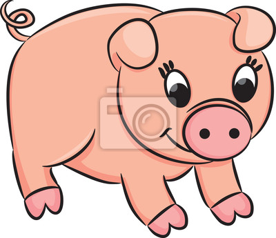 Detail Cartoon Schwein Nomer 23