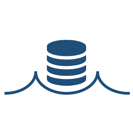 Detail Data Lake Logo Koleksi Nomer 11