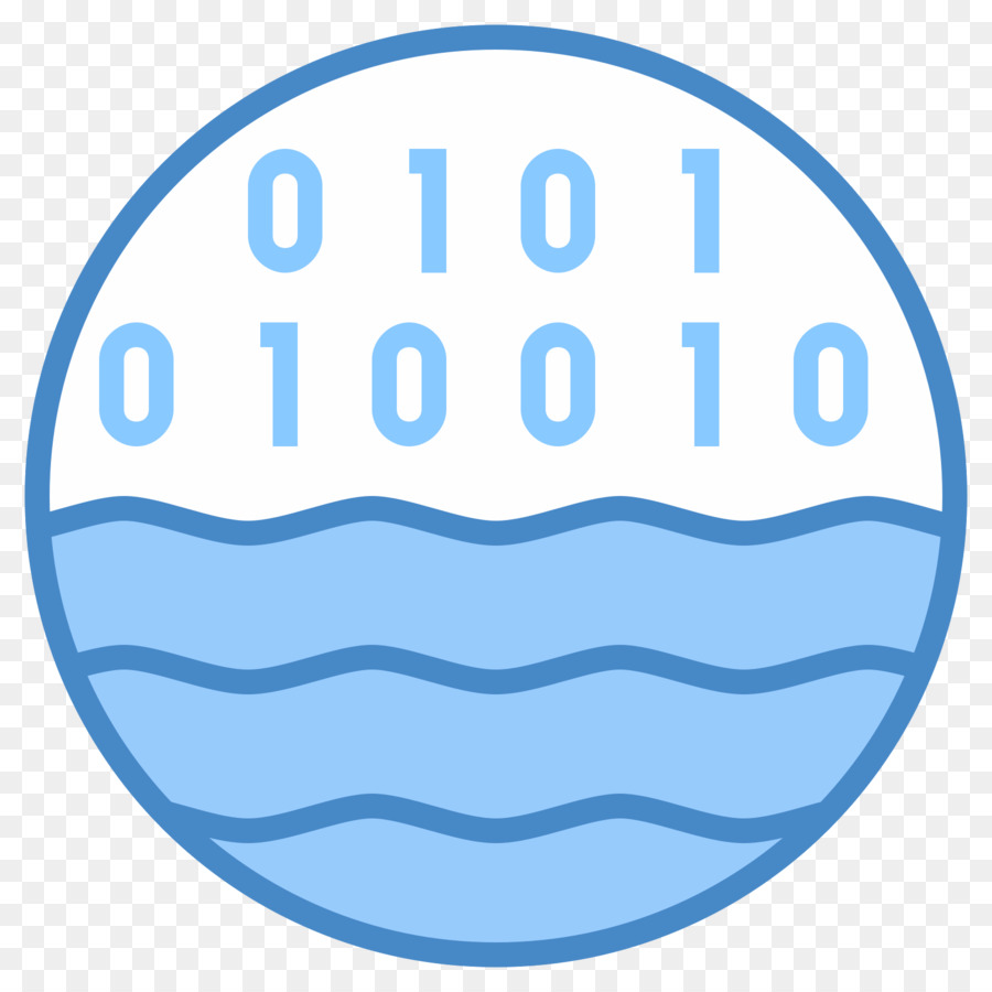 Detail Data Lake Logo Nomer 16