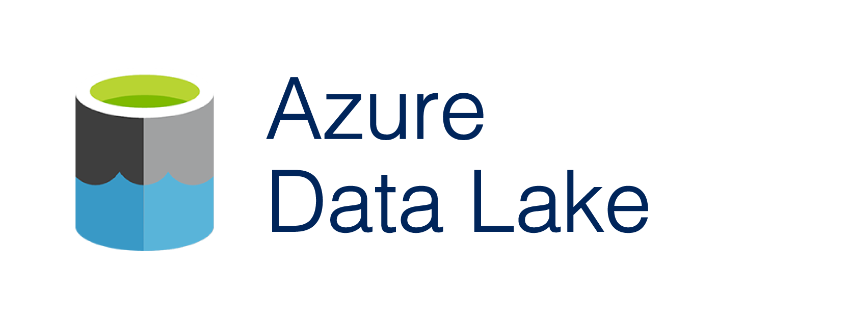 Detail Data Lake Logo Nomer 19