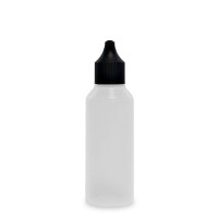 Detail E Liquid Flaschen Nomer 14