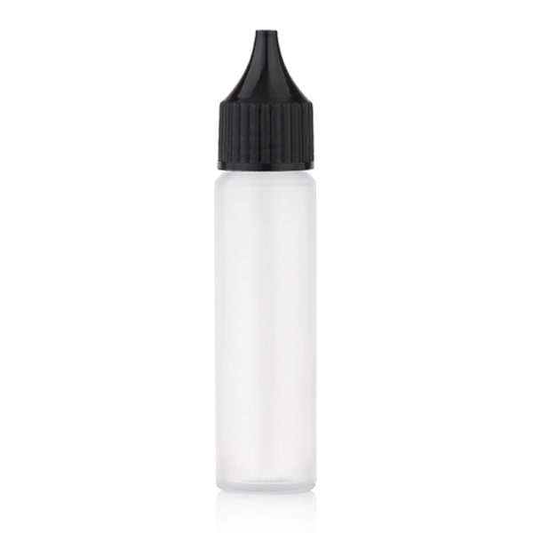 Detail E Liquid Flaschen Nomer 23