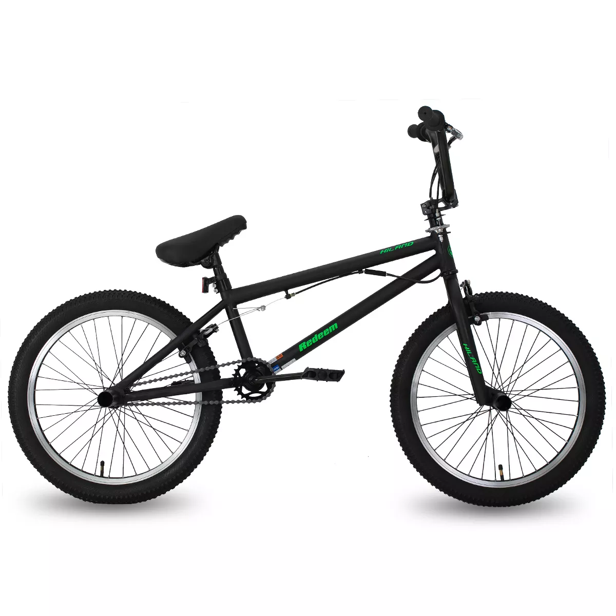 Fahrrad Stunt - KibrisPDR