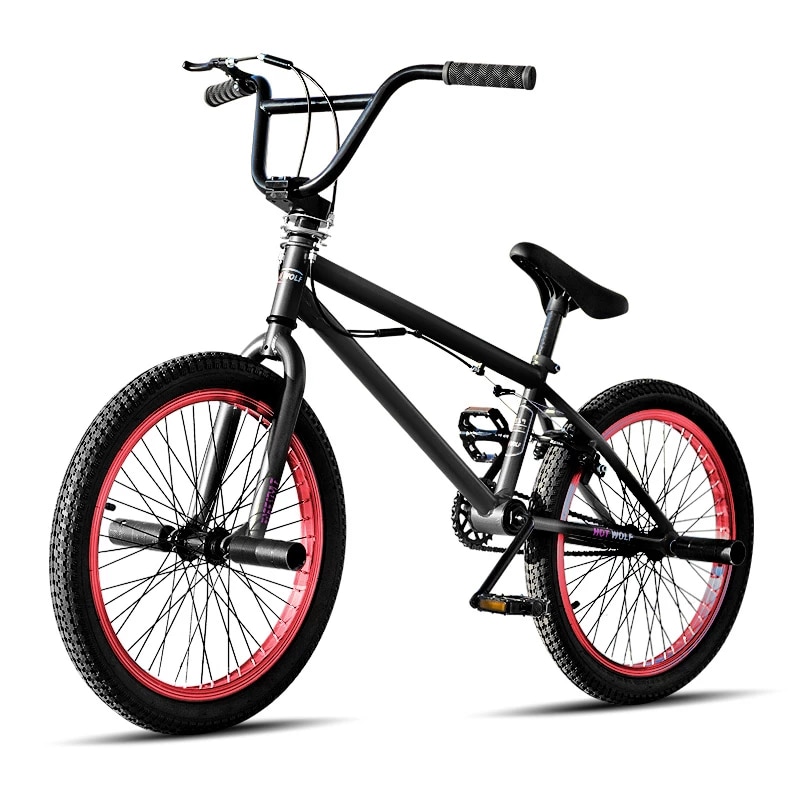 Detail Fahrrad Stunt Nomer 12