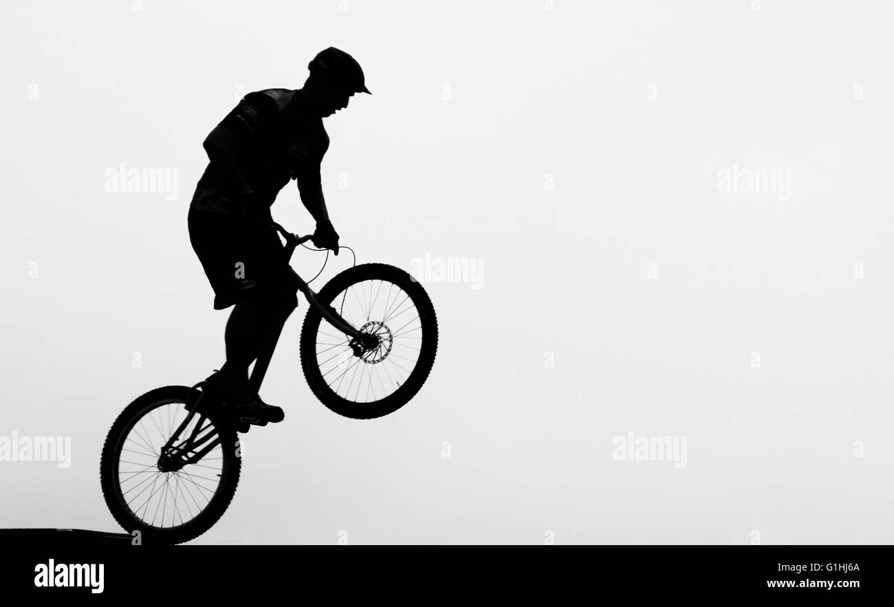 Detail Fahrrad Stunt Nomer 5