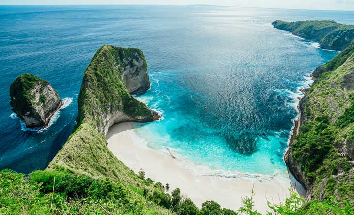 Detail Foto Pantai Nusa Dua Bali Nomer 19