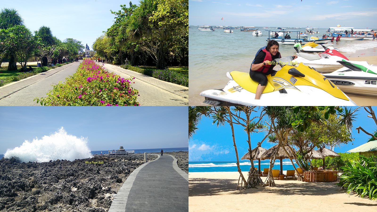 Detail Foto Pantai Nusa Dua Bali Nomer 30