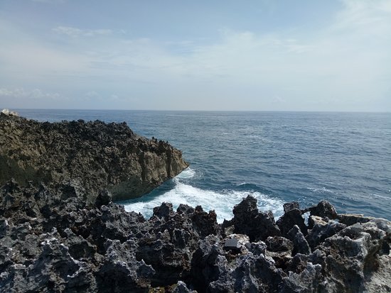 Detail Foto Pantai Nusa Dua Bali Nomer 34