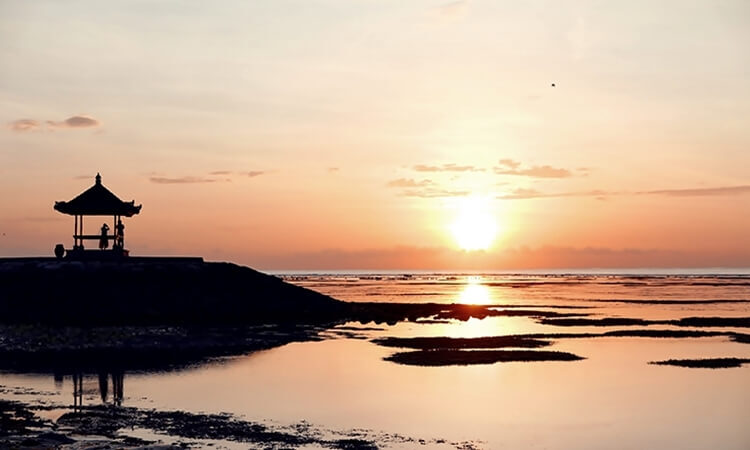 Detail Foto Pantai Nusa Dua Bali Nomer 39