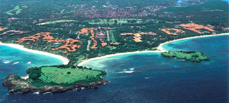 Detail Foto Pantai Nusa Dua Bali Nomer 41