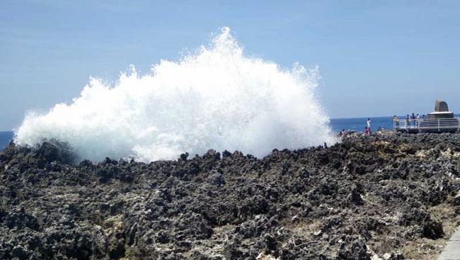 Detail Foto Pantai Nusa Dua Bali Nomer 44