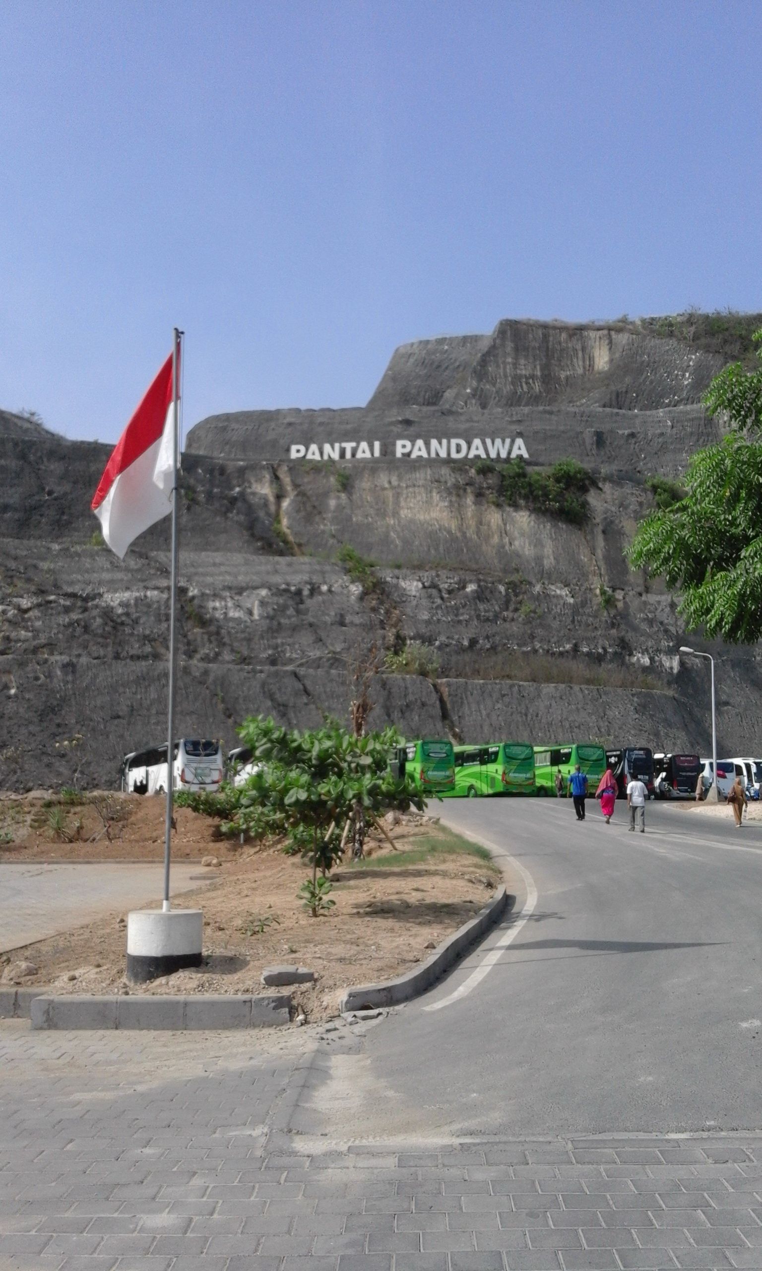 Detail Foto Pantai Pandawa Bali Nomer 12