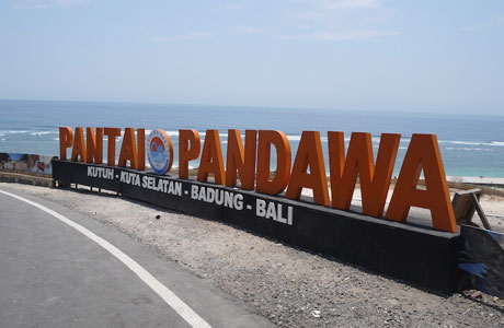 Detail Foto Pantai Pandawa Bali Nomer 10