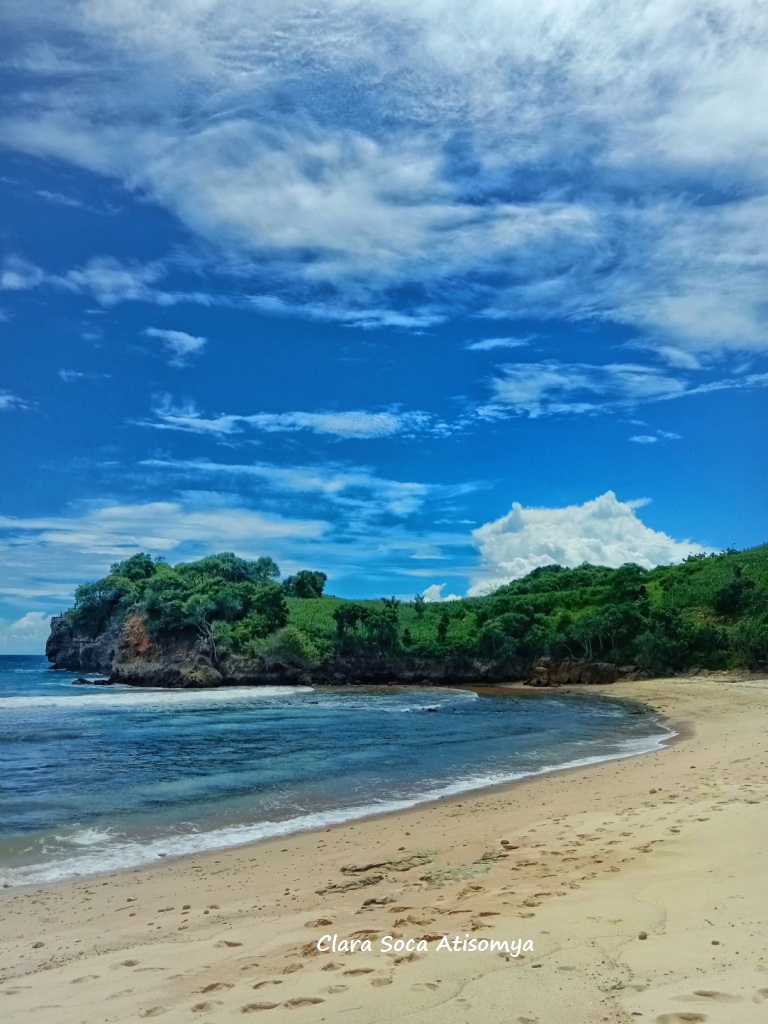 Detail Foto Pantai Pasir Putih Nomer 27