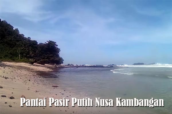 Detail Foto Pantai Pasir Putih Nomer 42