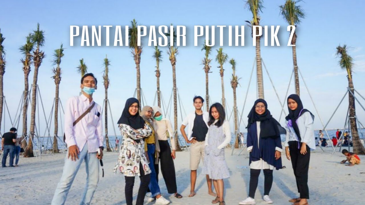 Detail Foto Pantai Pasir Putih Nomer 50