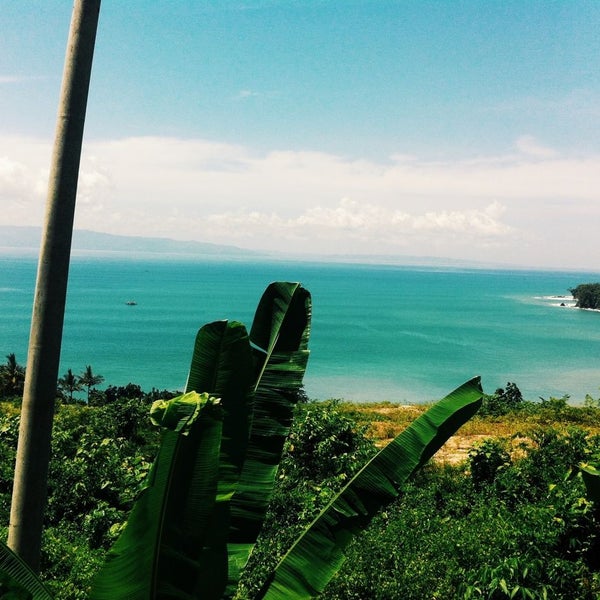 Detail Foto Pantai Pelabuhan Ratu Nomer 59