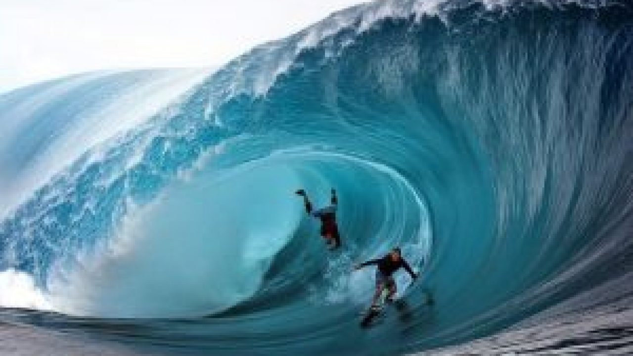 Detail Foto Pantai Plengkung Banyuwangi Nomer 2