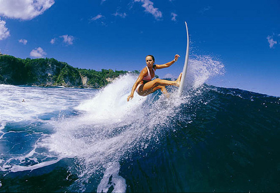 Detail Foto Pantai Plengkung Banyuwangi Nomer 35