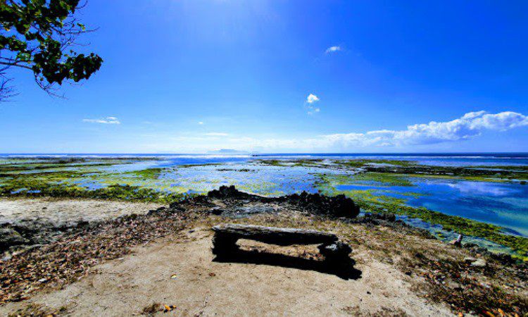 Detail Foto Pantai Plengkung Banyuwangi Nomer 37