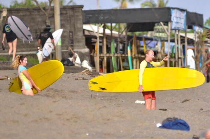 Detail Foto Pantai Plengkung Banyuwangi Nomer 41