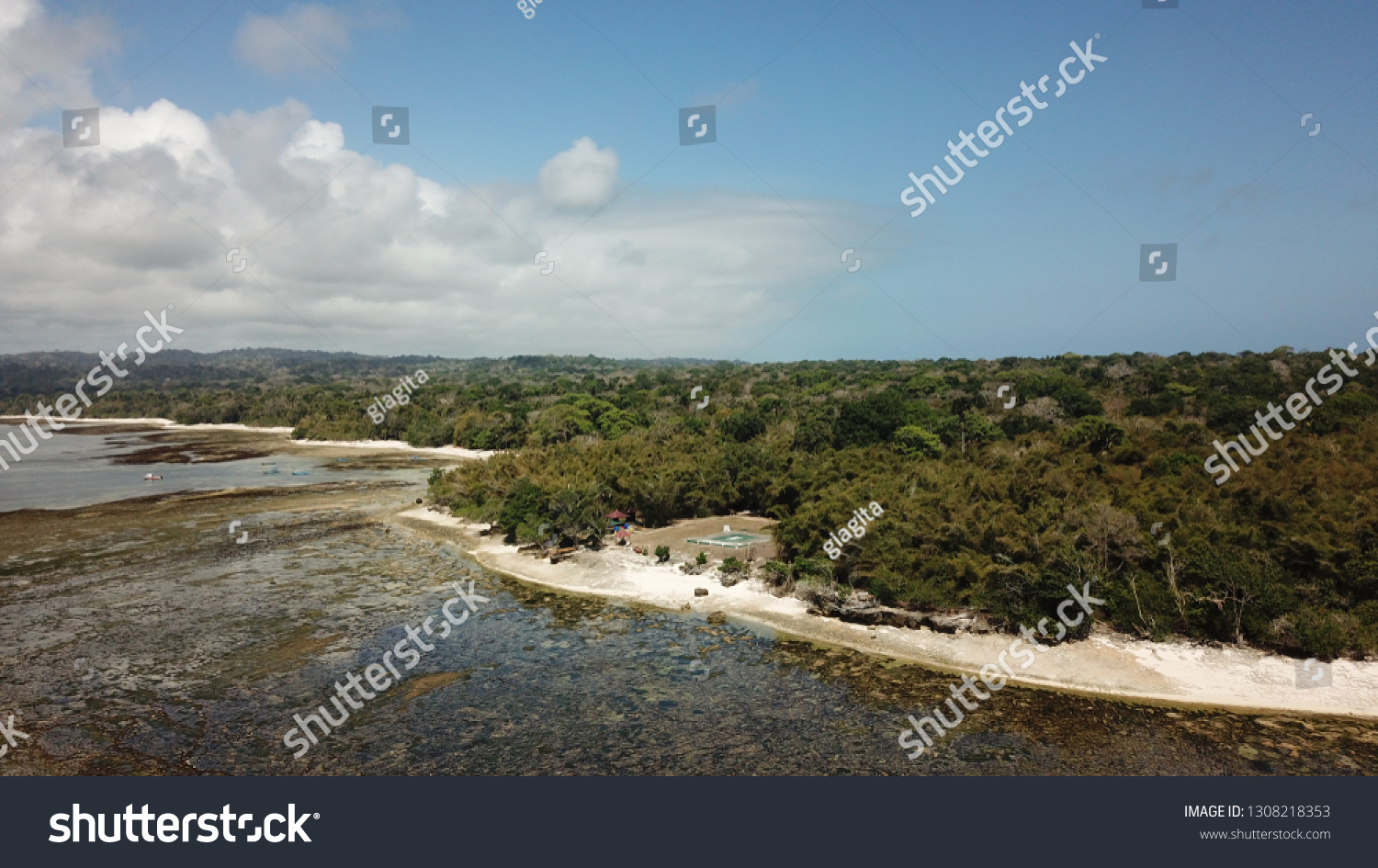 Detail Foto Pantai Plengkung Banyuwangi Nomer 45