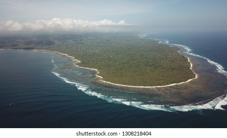 Detail Foto Pantai Plengkung Banyuwangi Nomer 46