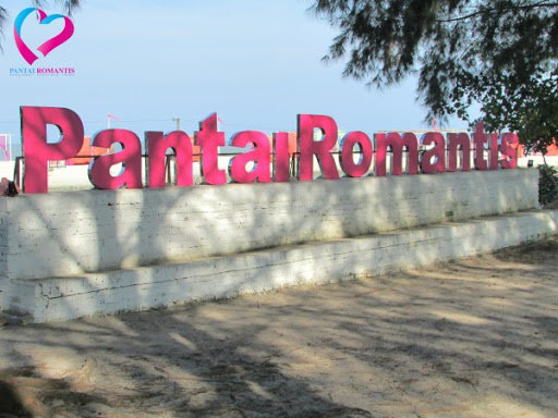 Detail Foto Pantai Romantis Nomer 27