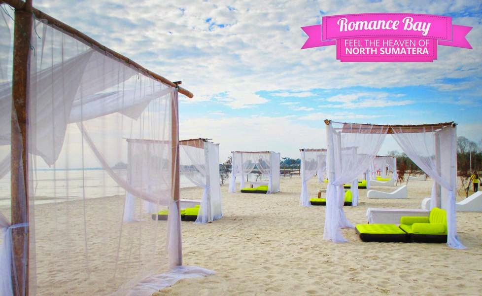 Detail Foto Pantai Romantis Nomer 7