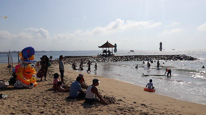 Detail Foto Pantai Sanur Nomer 12