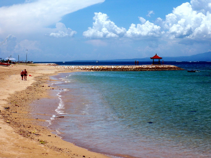 Detail Foto Pantai Sanur Nomer 29