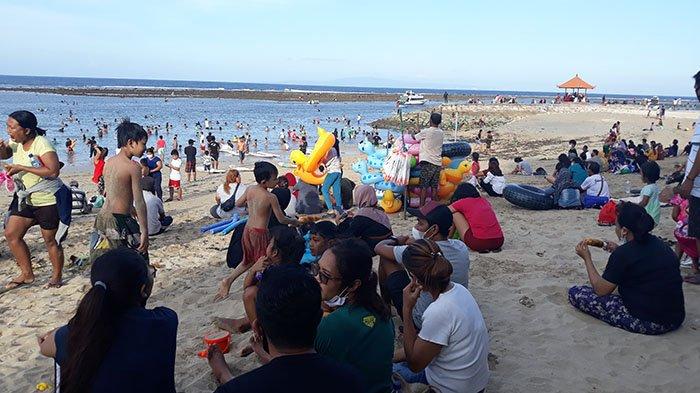 Detail Foto Pantai Sanur Nomer 30